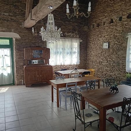فندق Luxury Glamping @Moulin Des Forges Moutier-Malcard المظهر الخارجي الصورة